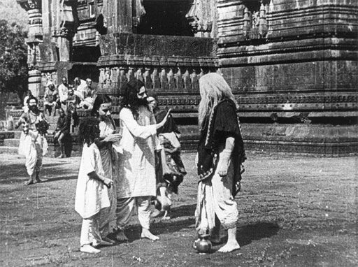 Satywadi Raja Harishchandra