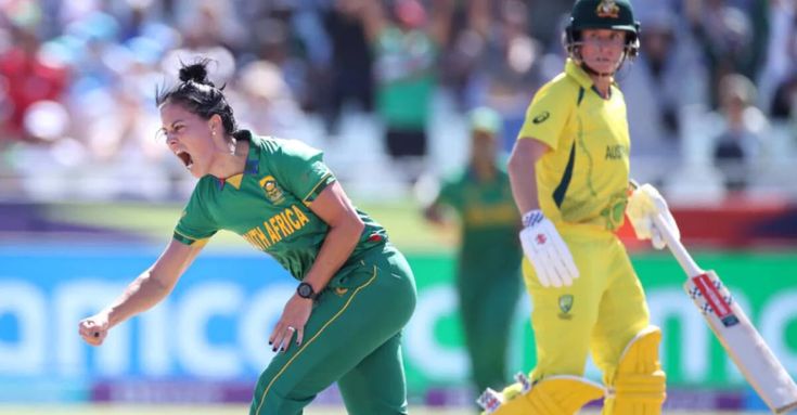 Womens ODI World Cup 2025
