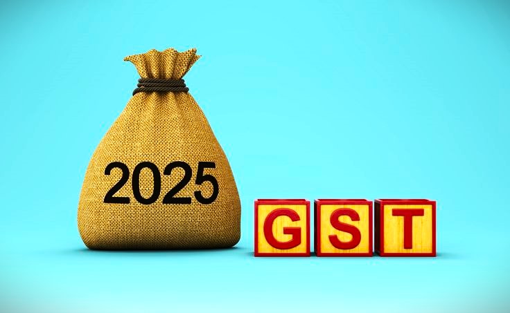 GST