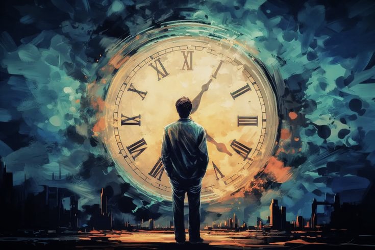 Watch vs Time