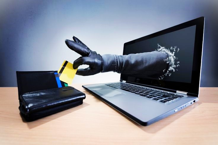Online Shopping Fraud