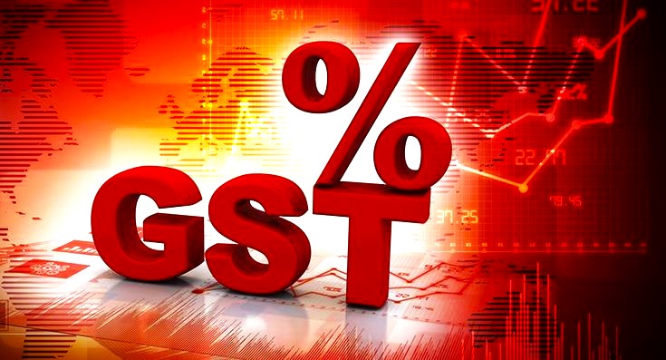 GST