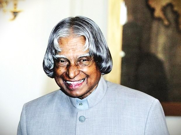Dr APJ Abdul Kalam