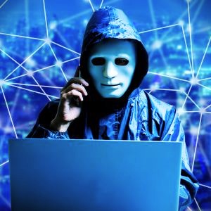 Call Merge Scam