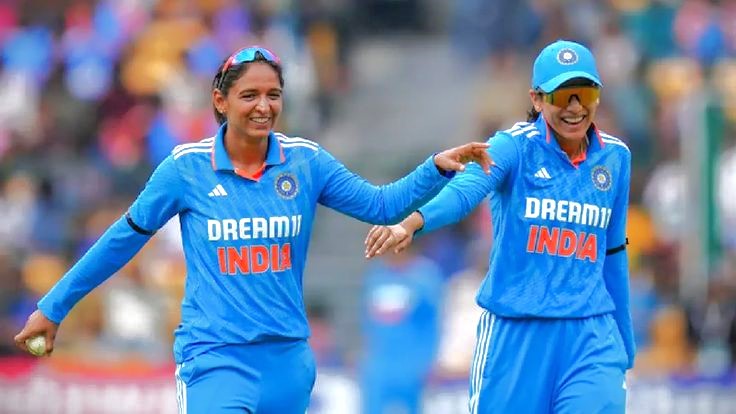 Womens ODI World Cup 2025