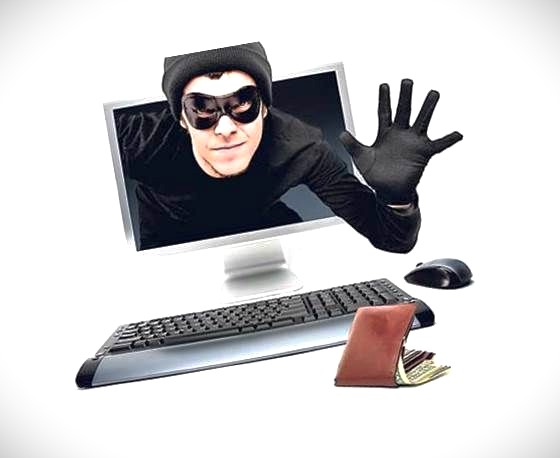 Online Shopping Fraud