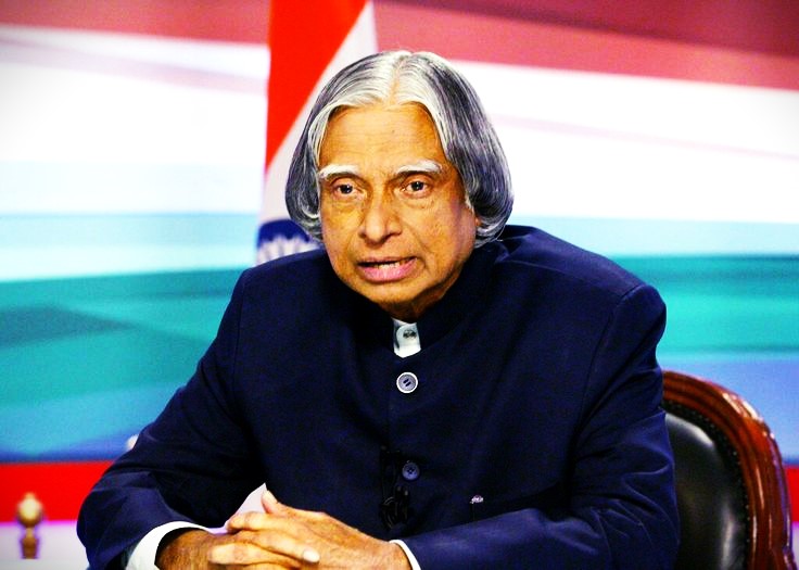 Dr APJ Abdul Kalam