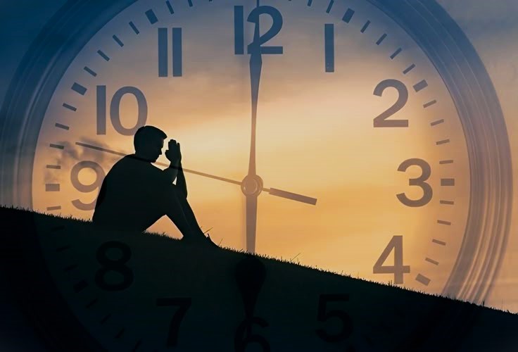 Watch vs Time