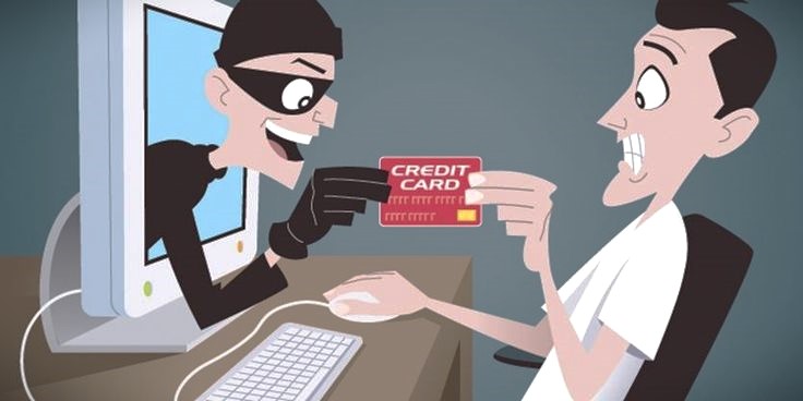 Online Shopping Fraud