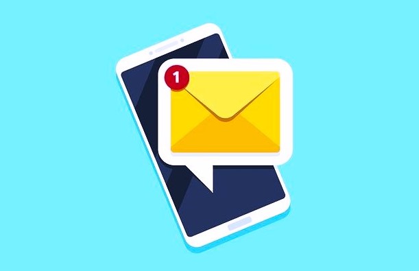 Fake SMS vs Real SMS