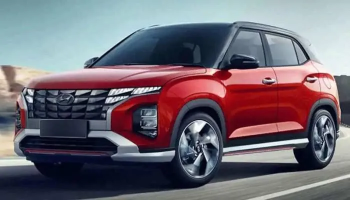 Hyundai Venue Facelift
