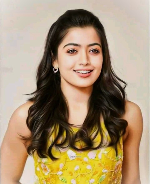 Rashmika Mandanna