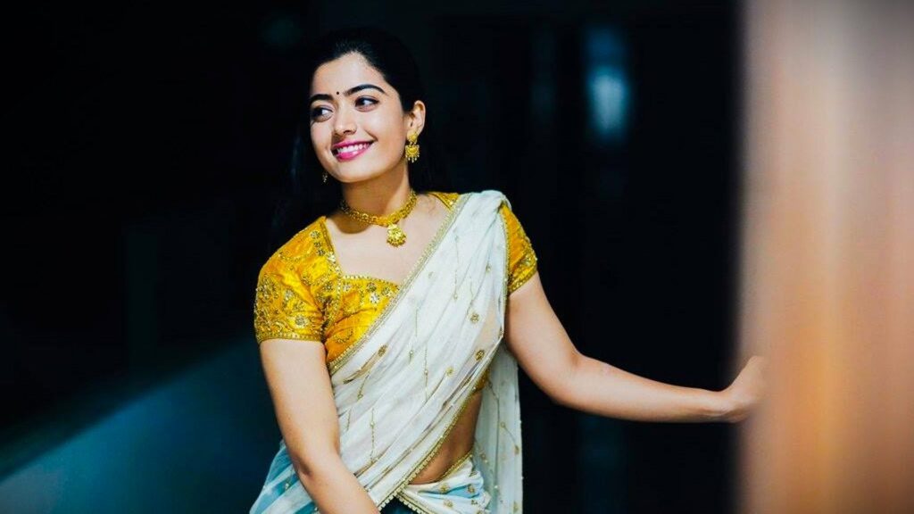Rashmika Mandanna