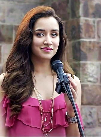 Shraddha Kapoor