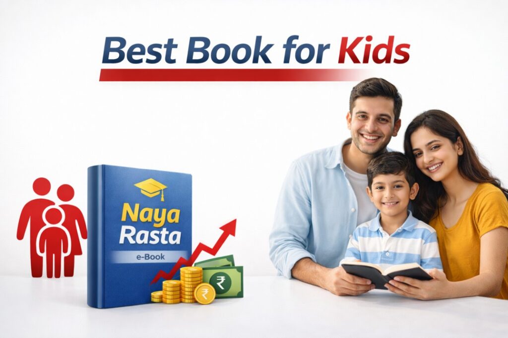Best Book for Kids