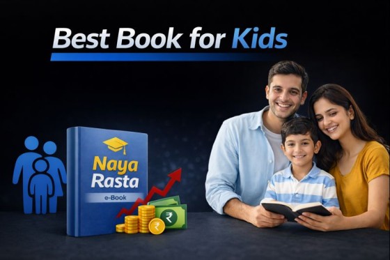 Best Book for Kids