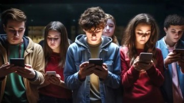 Attention Span Crisis