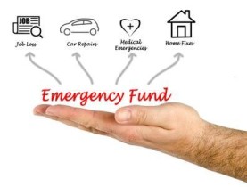 Emergency Fund