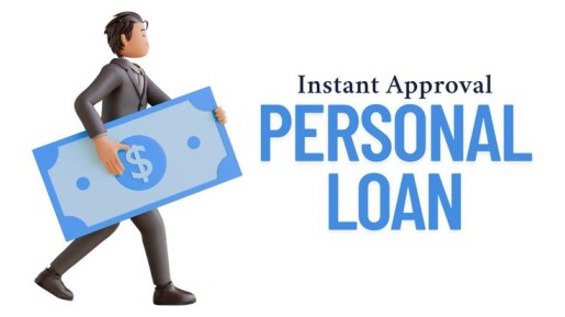 Personal Loan
