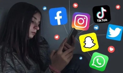 social media