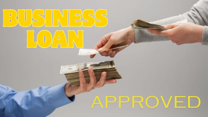 Low Interest Business Loan
