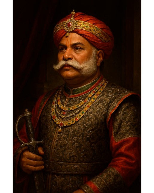Maharaja Surajmal