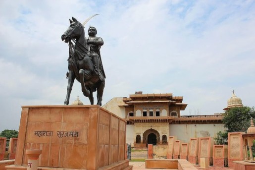 Maharaja Surajmal