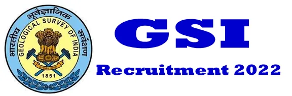 GSI recruitment