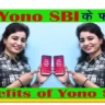 Benefits of Yono SBI