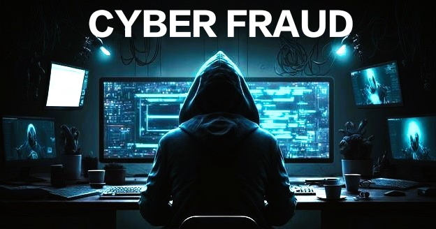 Cyber Fraud