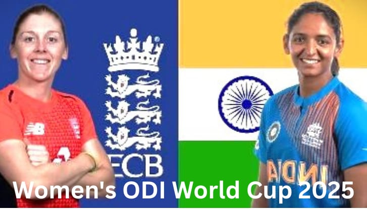 Womens ODI World Cup 2025