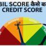 CIBIL Score
