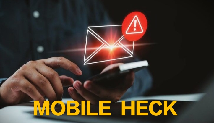 Mobile Heck