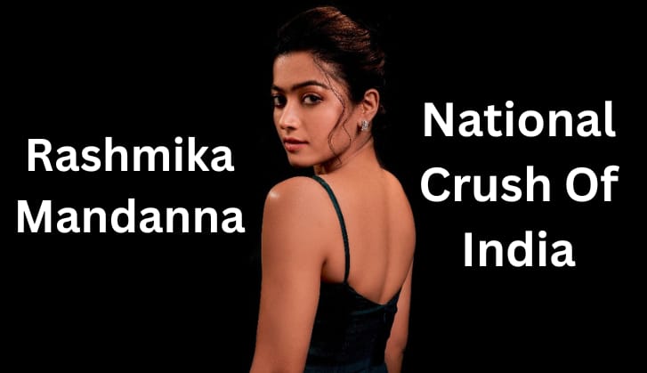 Rashmika Mandanna