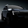 Nissan Tekton