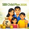 SBI Child Plan 2026