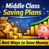 Best Saving Plans